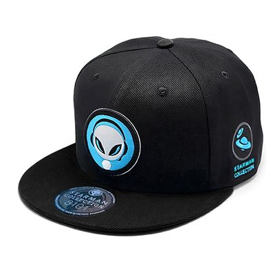 Hiphop Cap