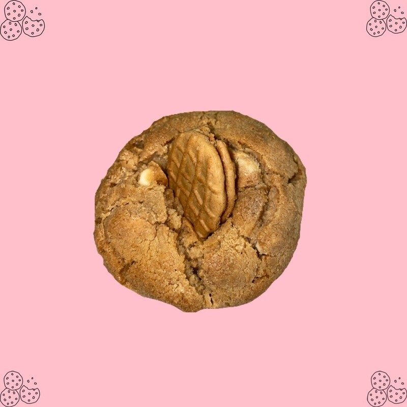 Nutter Butter