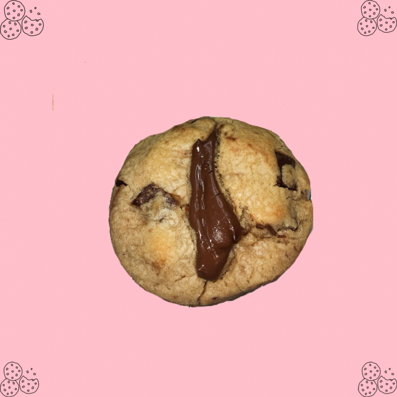 Nutella ChocoChunk
