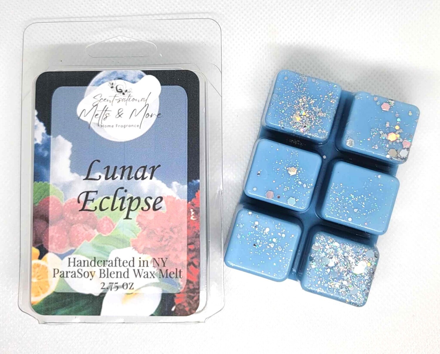 Lunar Eclipse Wax Melt