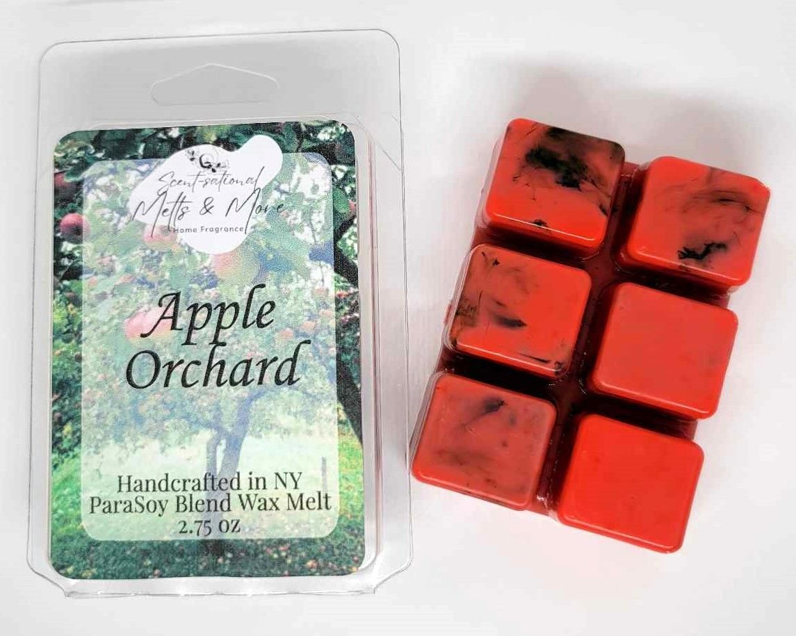 Apple Orchard Wax Melt