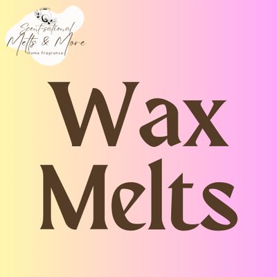 Wax Melts