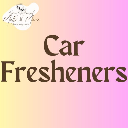 Car Freshener