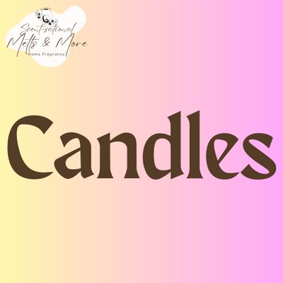 Candles