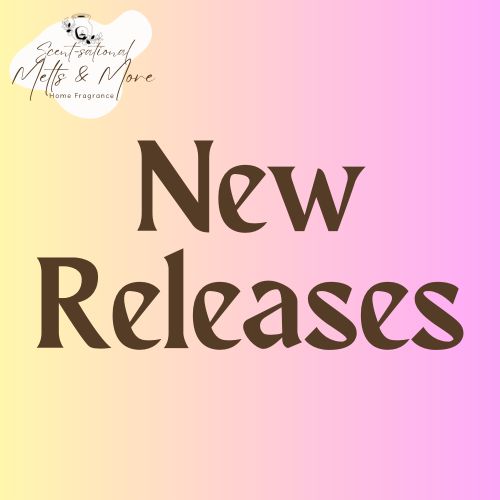 New Releases