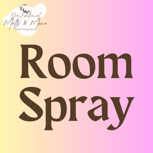 Room Spray