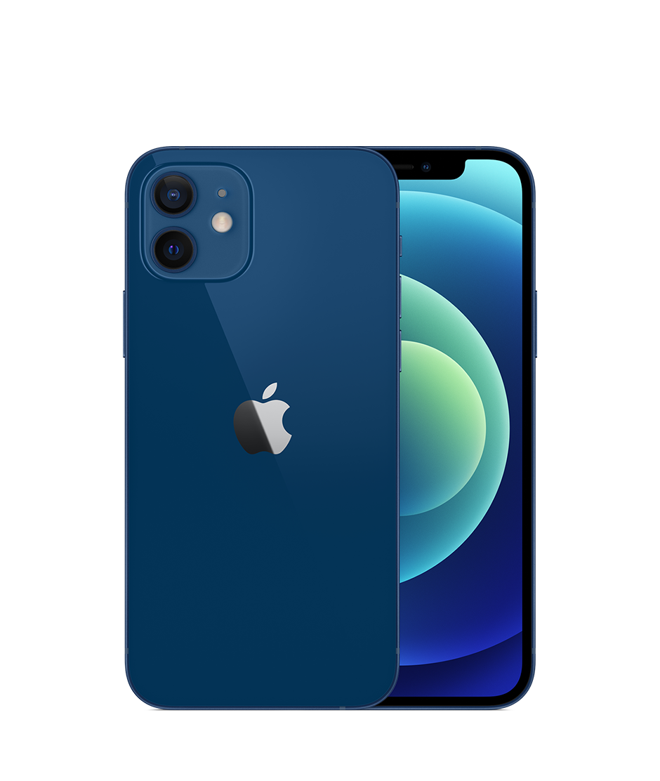IPHONE 12 (Unlocked)
