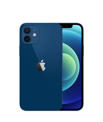 IPHONE 12 (Unlocked)