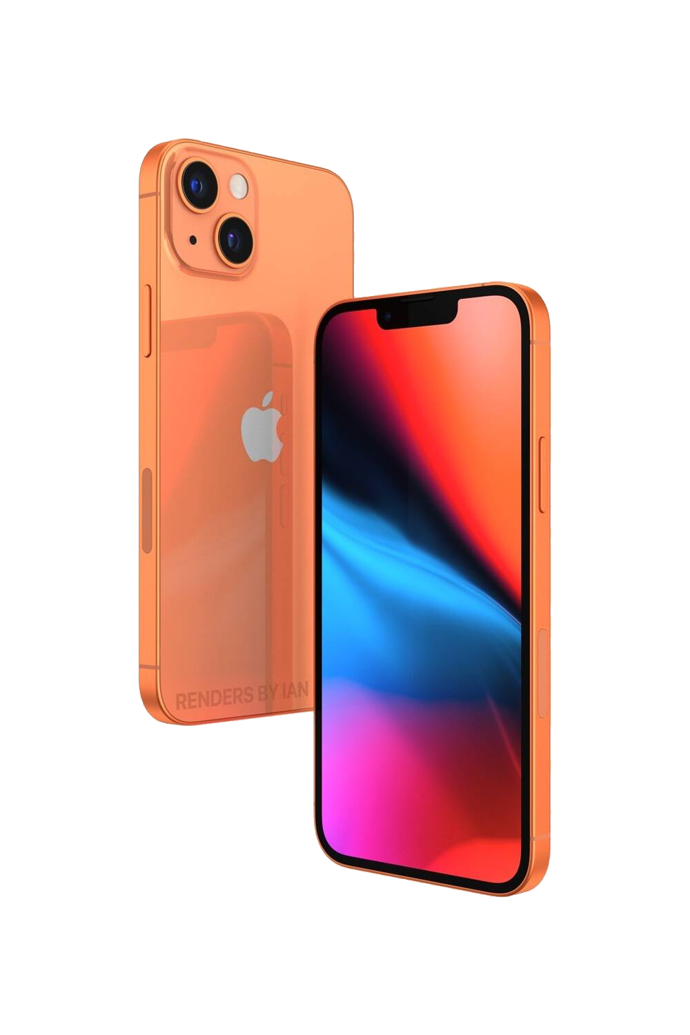 IPHONE 13 (Unlocked)