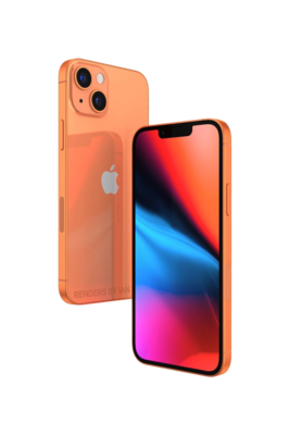 IPHONE 13 (Unlocked)