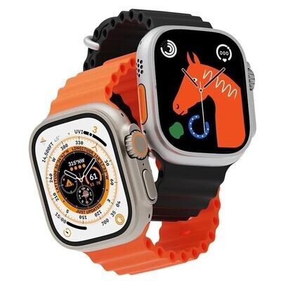Smart Sports Watch