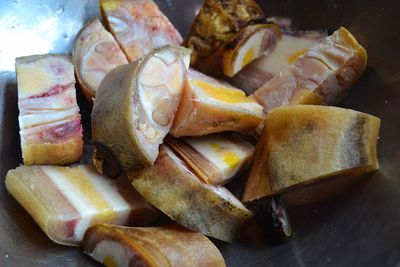 BEEF FOOT