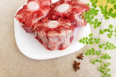 OXTAIL