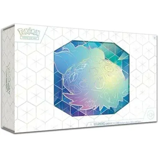 Pokémon Terapagos Ultra Premium Collection