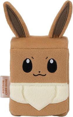 Pokémon Eevee Deck Box