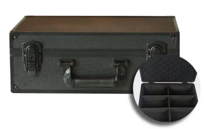 Evoretro Toploader Storage Case