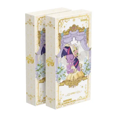 Kayou My Little Pony Star Edition Series 1 - Mini Box