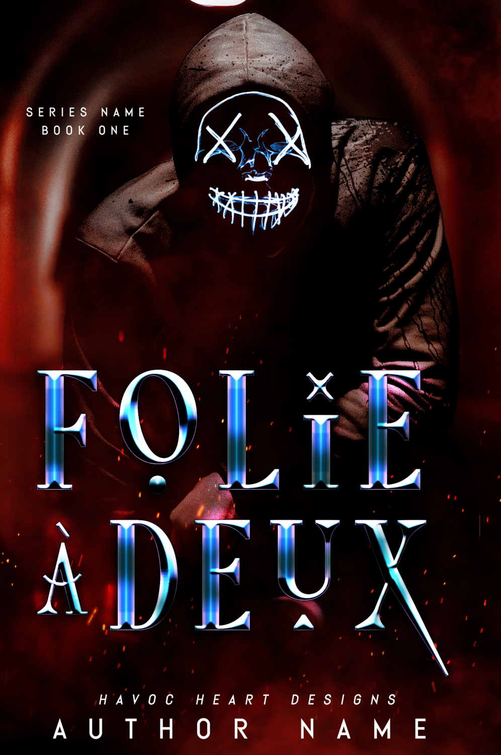 Folie À Deux Premade