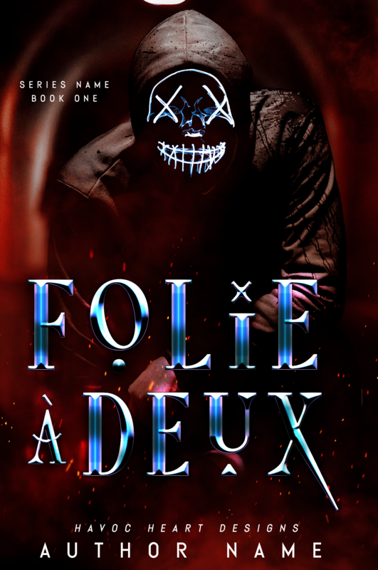 Folie À Deux Premade