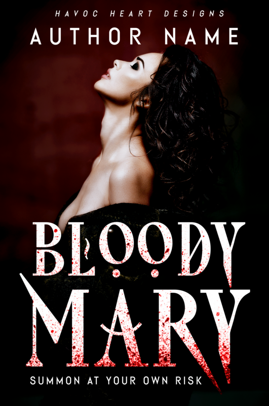 Bloody Mary Premade