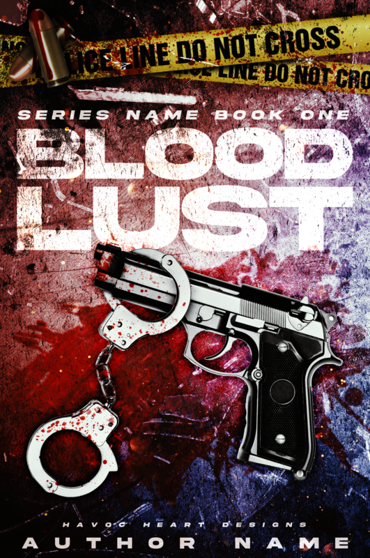 Blood Lust Premade