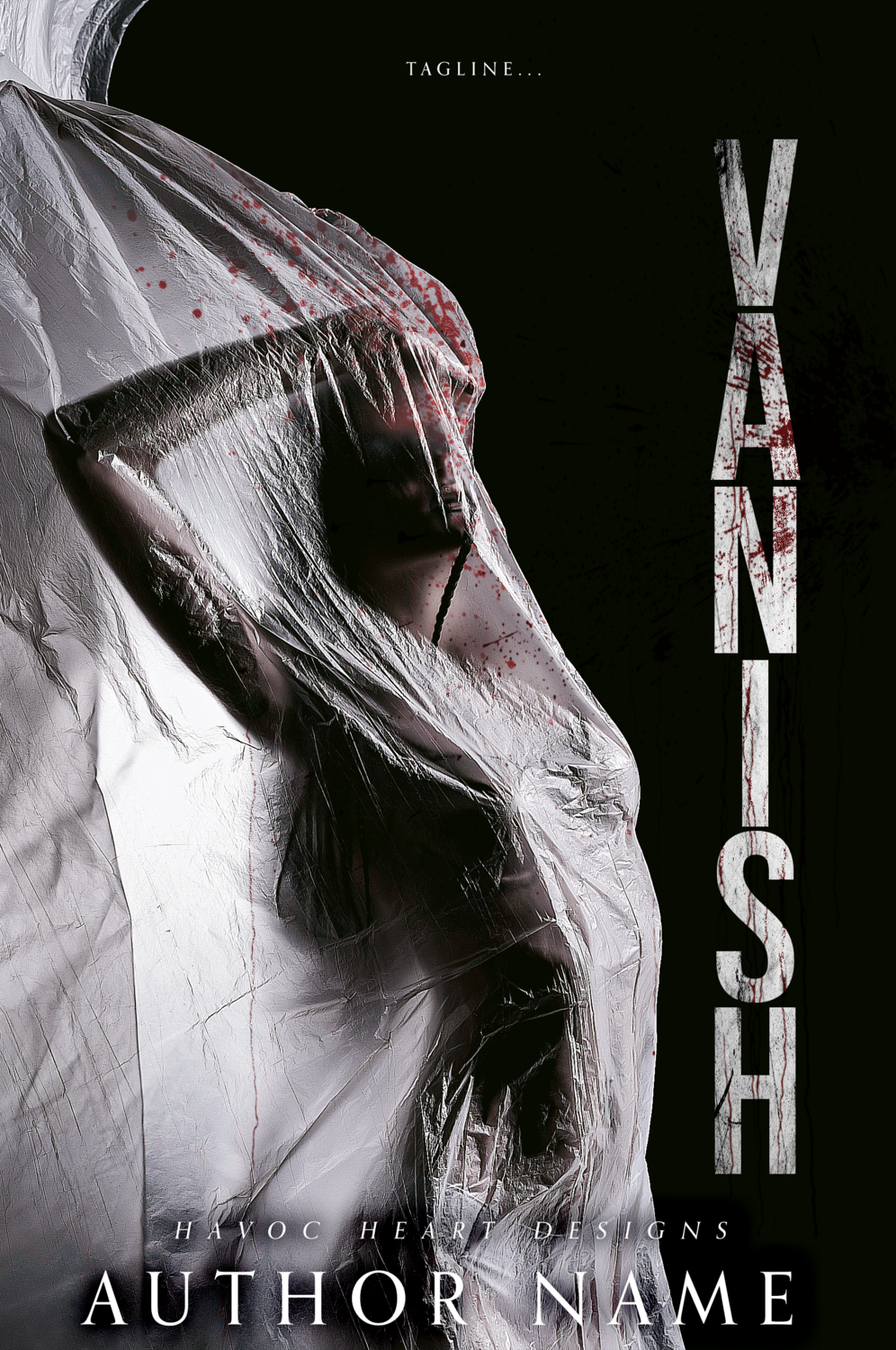 Vanish Premade