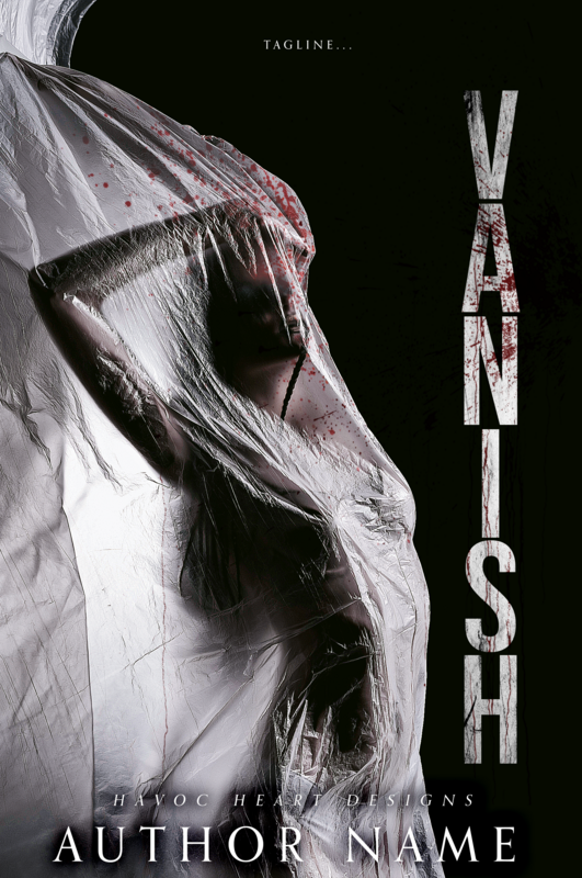 Vanish Premade