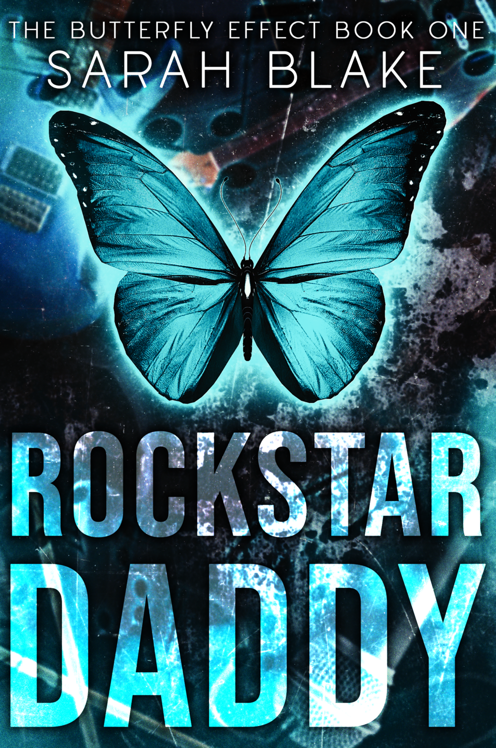 Rockstar Daddy