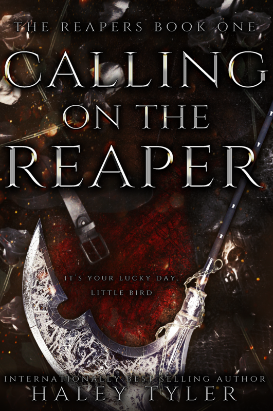 Calling on the Reaper