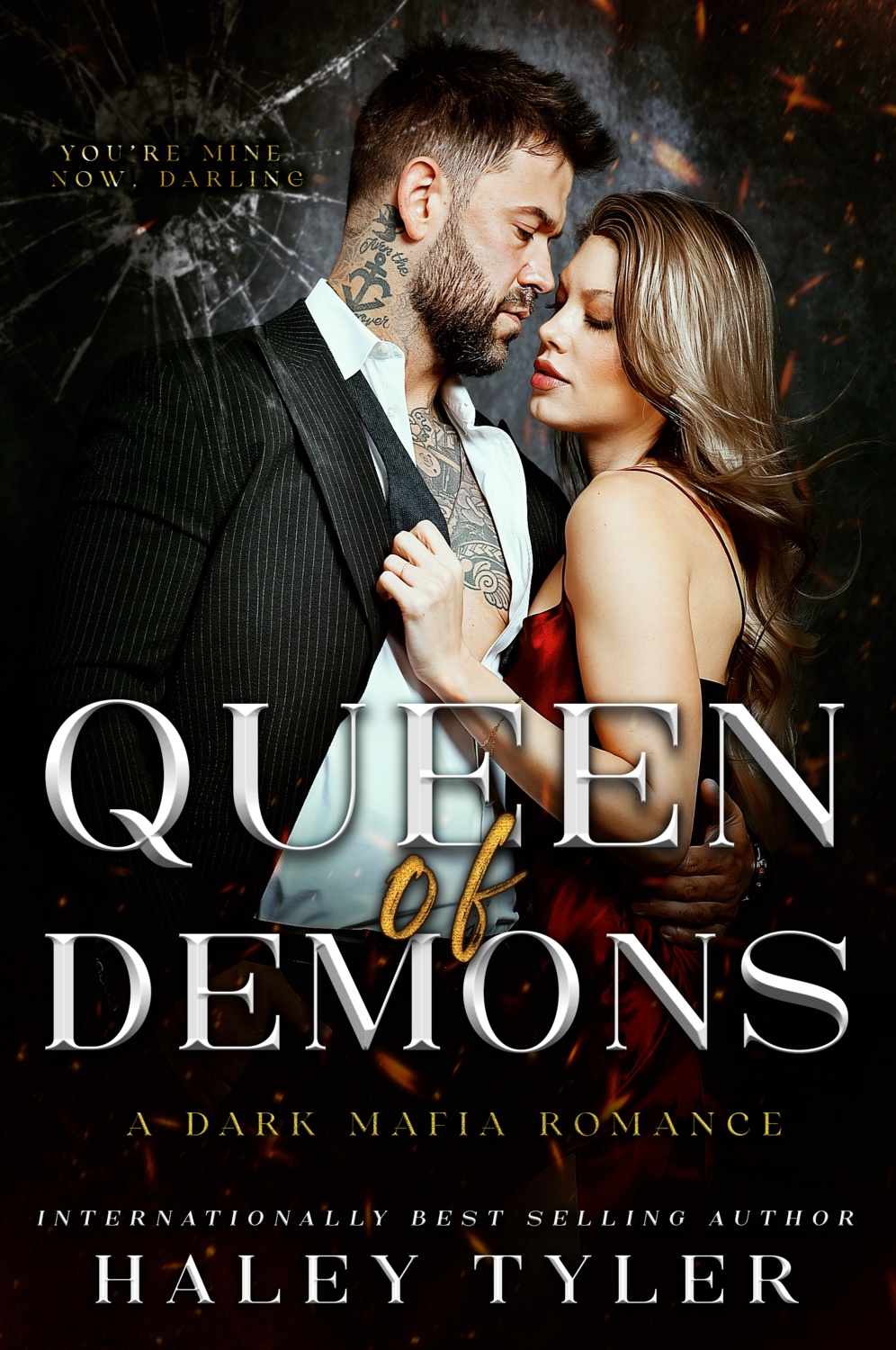 Queen of Demons