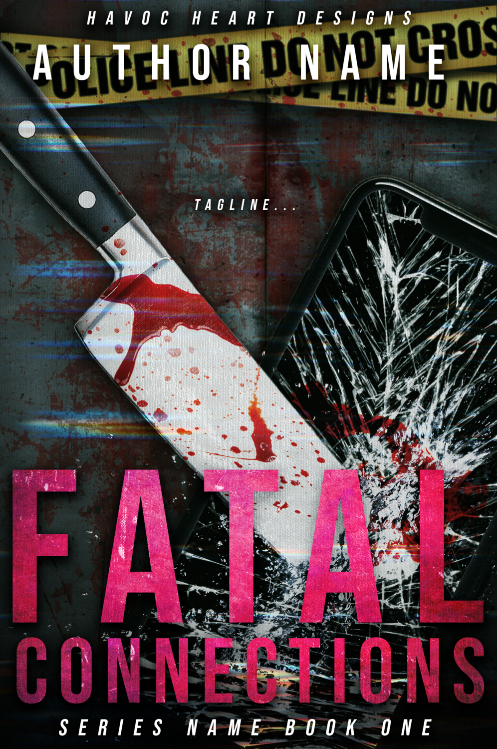 Fatal Connections Premade