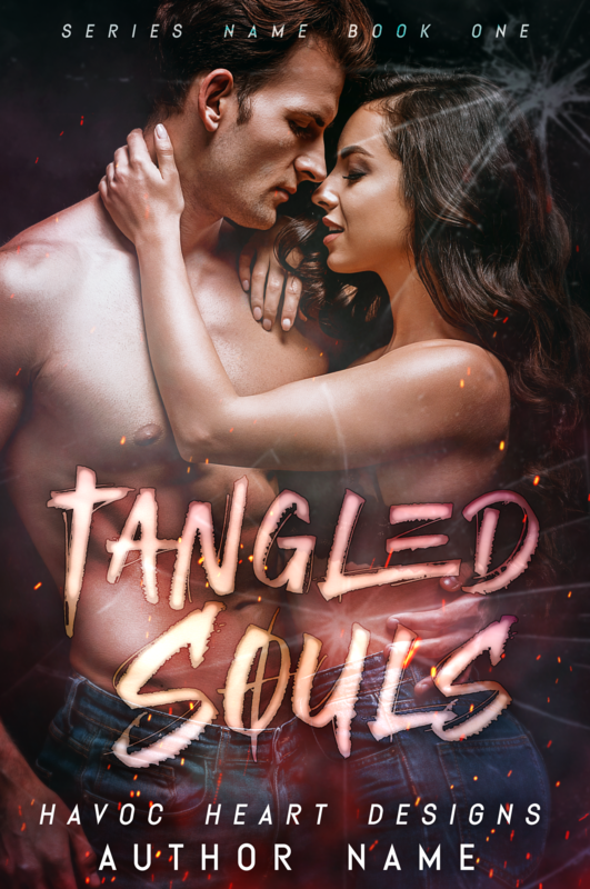 Tangled Souls Premade