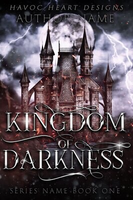 Kingdom of Darkness Premade