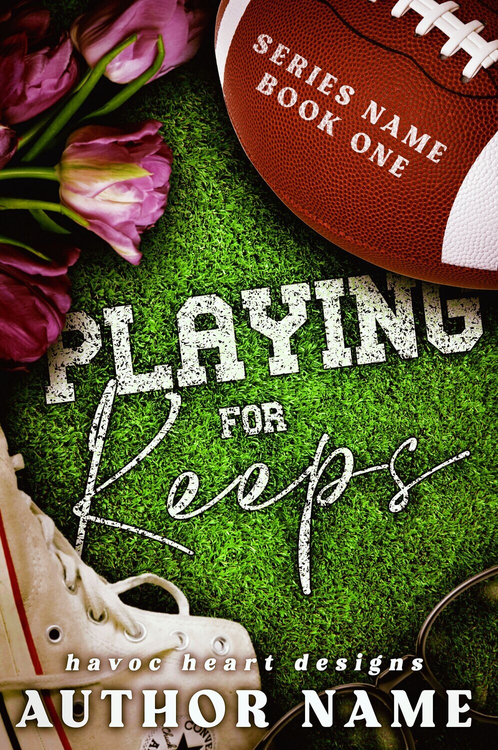 Playing for Keeps Premade