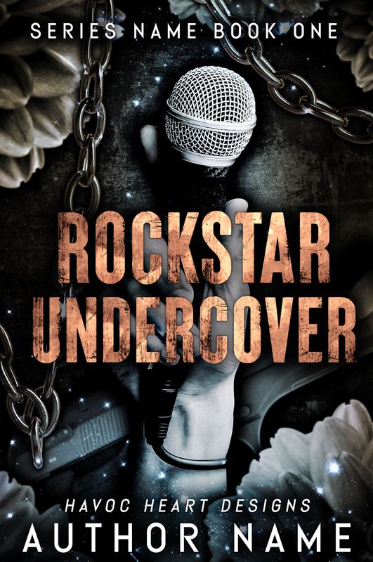 Rockstar Undercover Premade