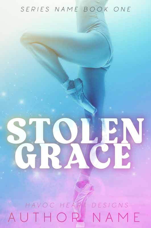 Stolen Grace Premade