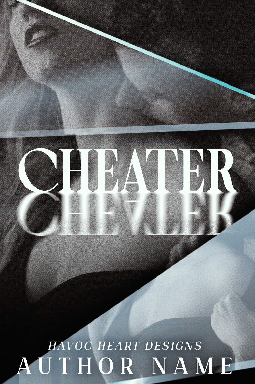 Cheater Cheater Premade