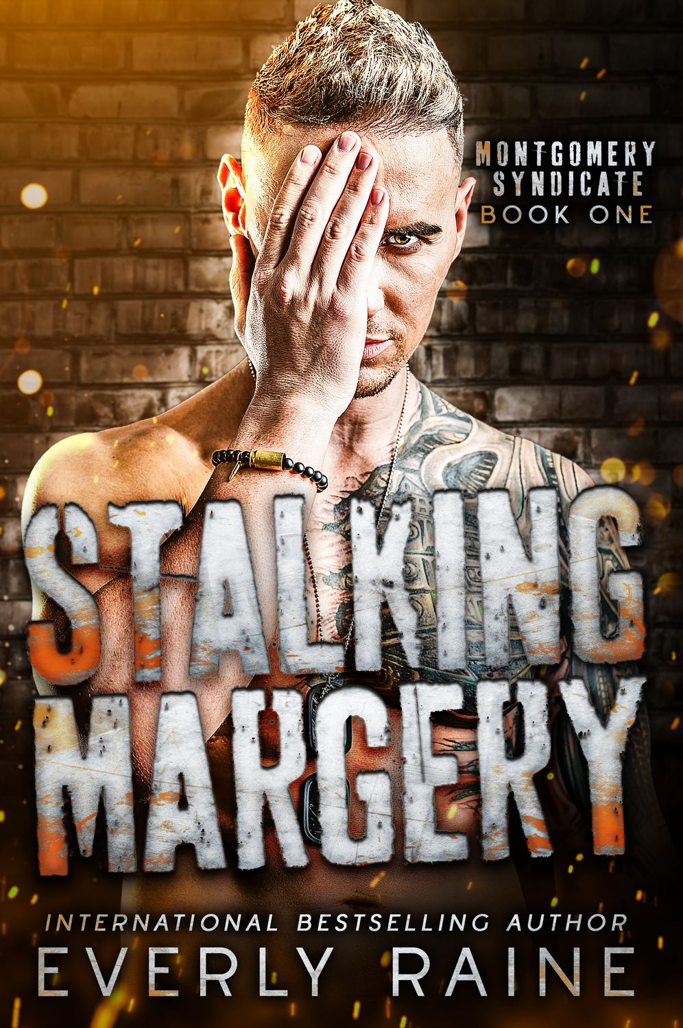 Stalking Margery