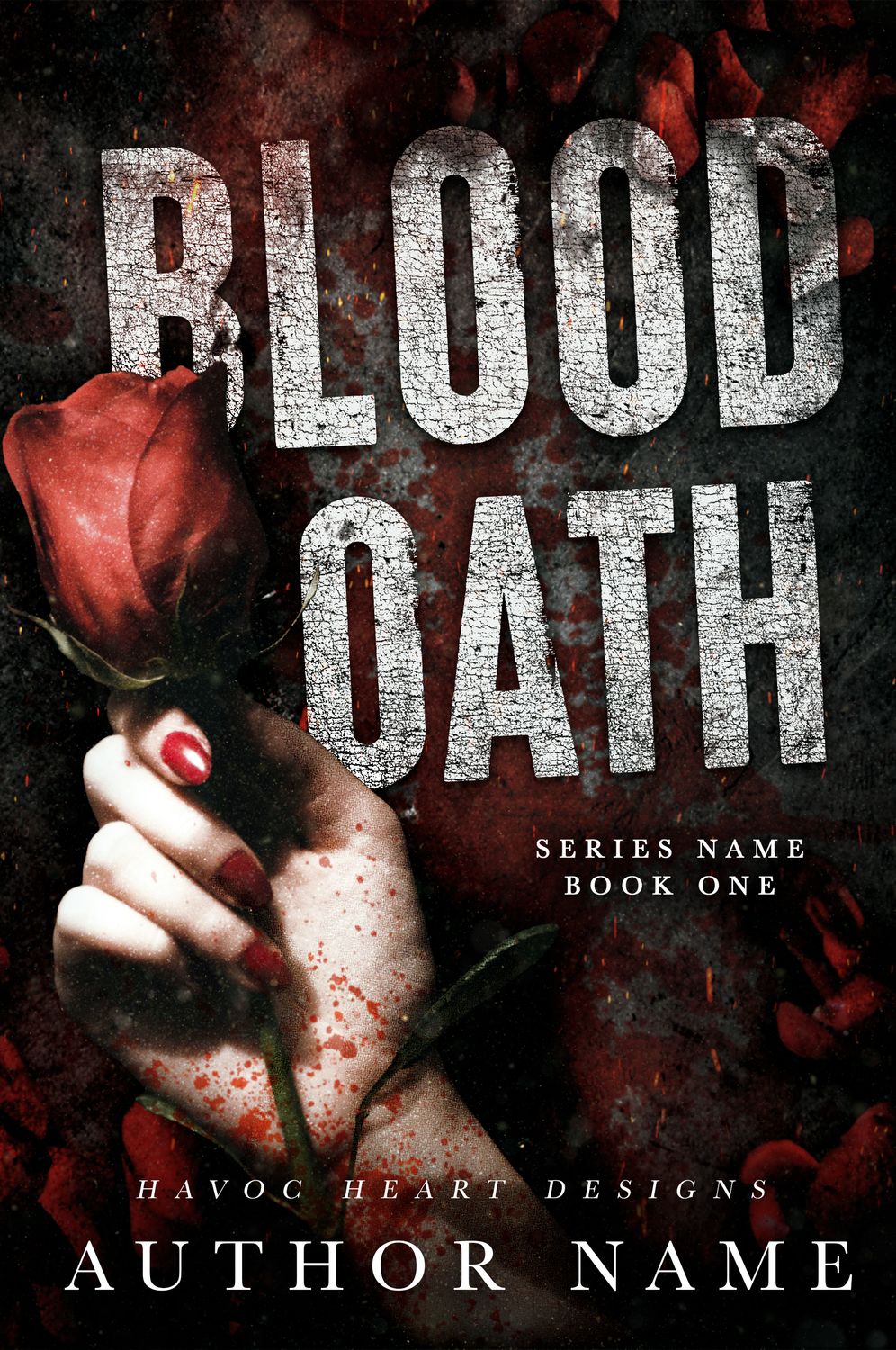 Blood Oath Premade