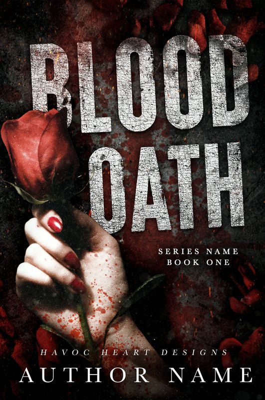 Blood Oath Premade