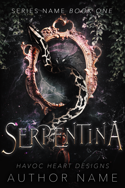 Serpentina Premade