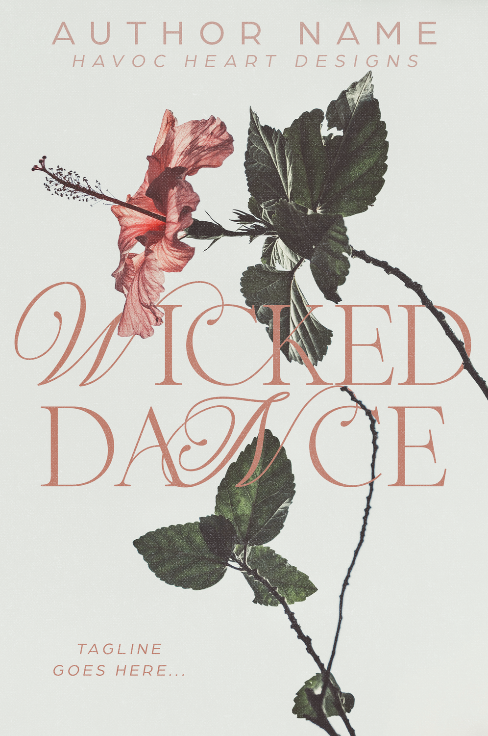 Wicked Dance Premade