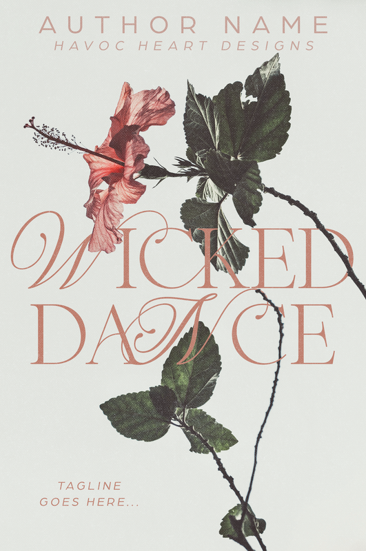Wicked Dance Premade