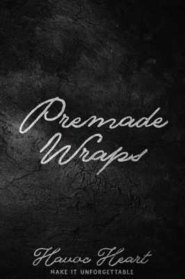 Premade Wraps