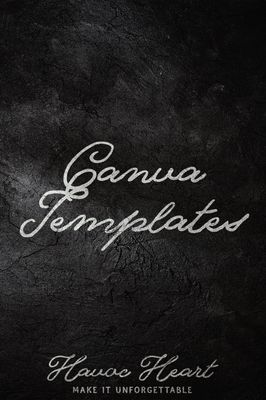 Canva Templates