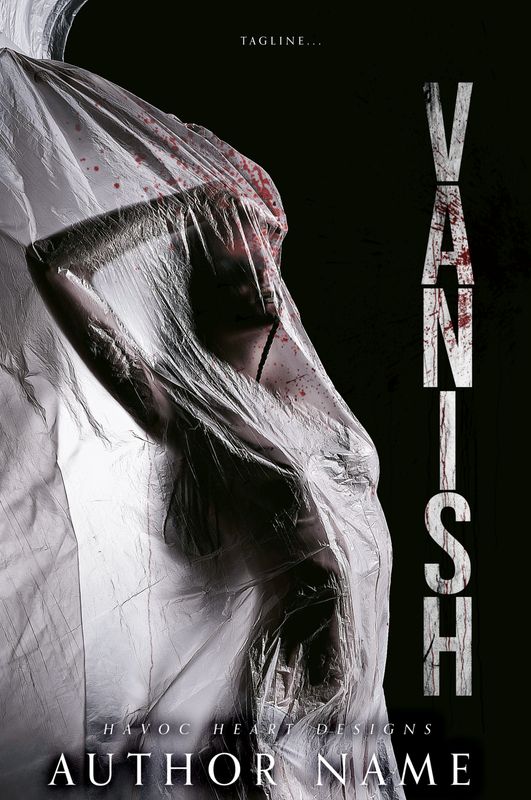 Vanish Premade