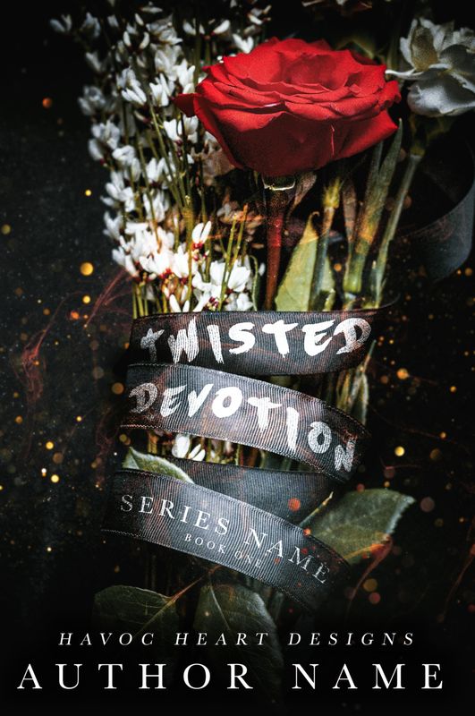 Twisted Devotion Premade