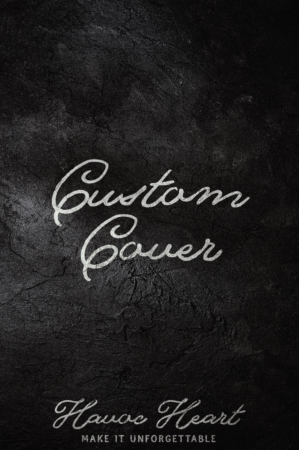 CUSTOM COVER