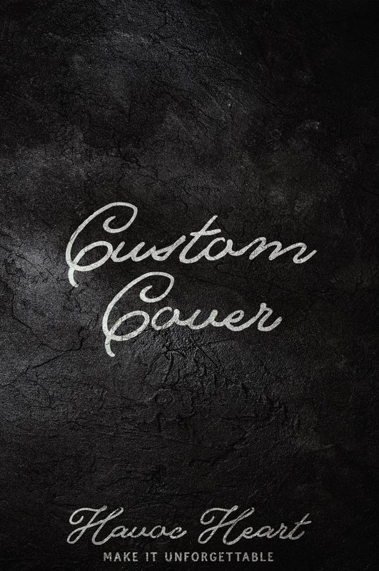 CUSTOM COVER