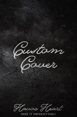 CUSTOM COVER